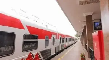 لو مسافر.. تعرف على مواعيد قطارات القاهرة – الإسكندرية اليوم الإثنين 13- 4-2026